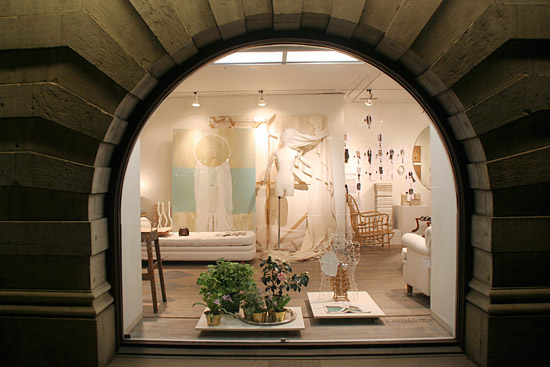 josef frank: svenskt tenn