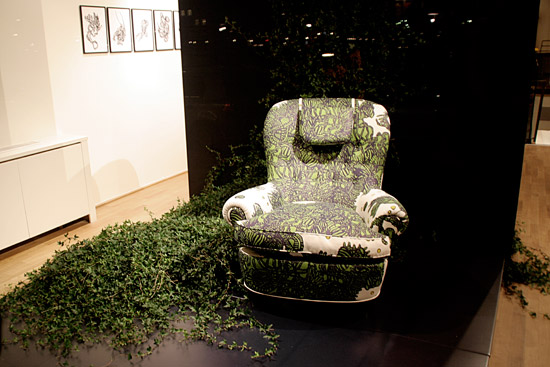 josef frank: svenskt tenn