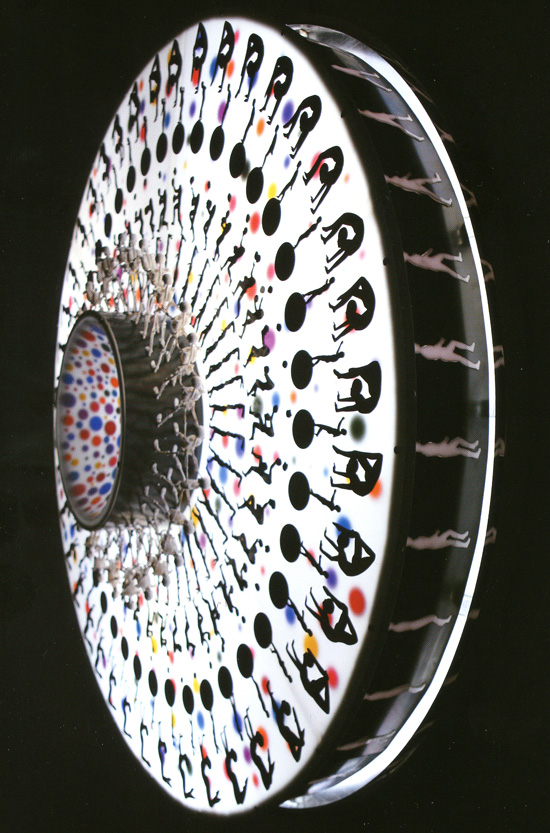 xu zhongmin: egg shape