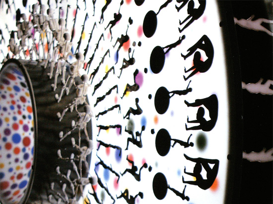 xu zhongmin: egg shape