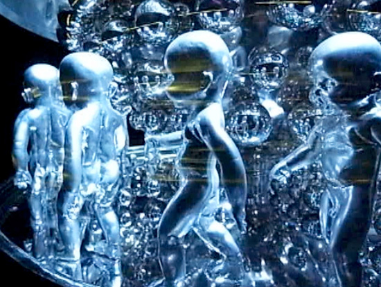 xu zhongmin: egg shape