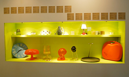 designboom UNICEF auction in seoul: design for the world