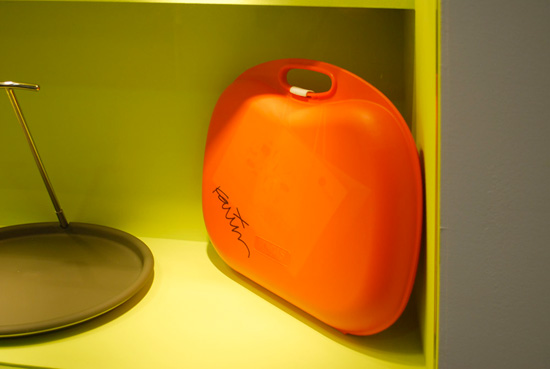 designboom UNICEF auction in seoul: design for the world