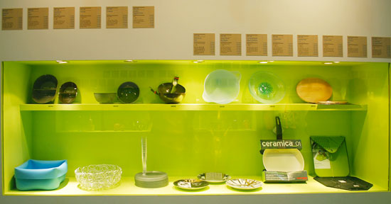 designboom UNICEF auction in seoul: design for the world