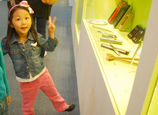 designboom UNICEF auction in seoul: design for the world