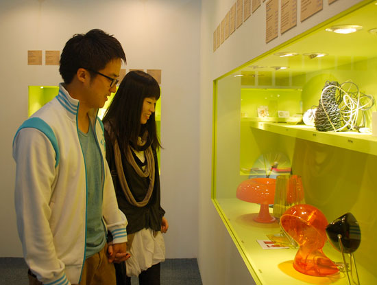 designboom UNICEF auction in seoul: design for the world