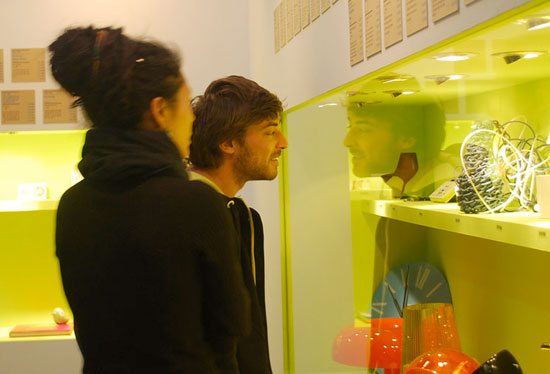 designboom UNICEF auction in seoul: design for the world