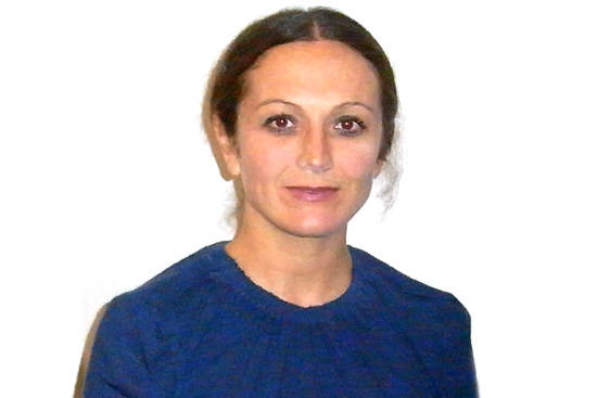 vanessa beecroft at PAC in milan