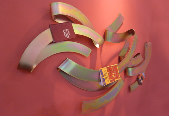 singapore furniture fair 09: 1degOFF design playgroup