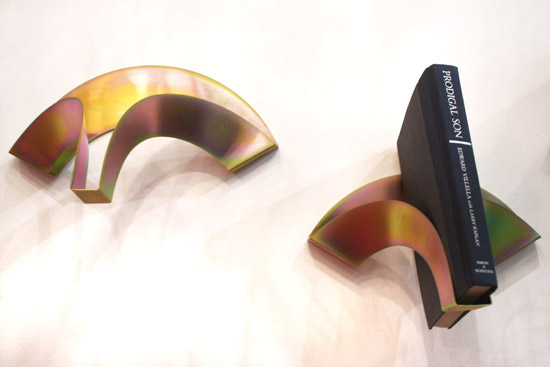 singapore furniture fair 09: 1degOFF design playgroup