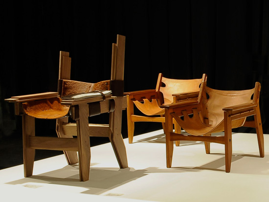 studio makkink & bey: brazil influence meets brazil style   part 2