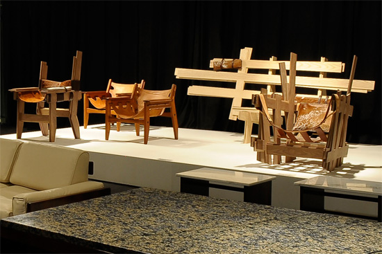 studio makkink & bey: brazil influence meets brazil style   part 2