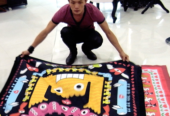 casey chen: singapore design is everyday variety!