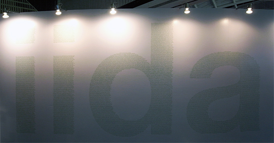 green life design competition exhibition