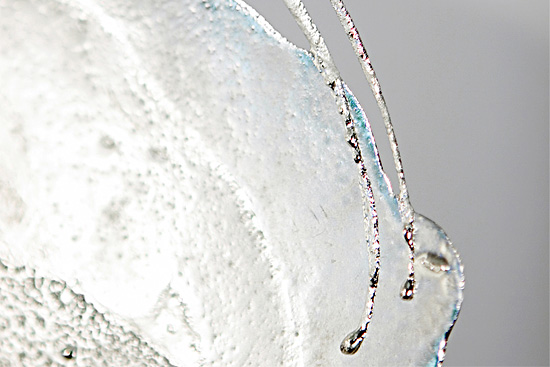 'pewter bowl' by ian mcintyre