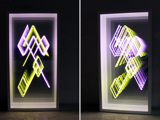 james clar: 'for your eyes only' exhibition at traffic design gallery, dubai