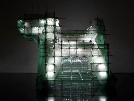 james clar: 'for your eyes only' exhibition at traffic design gallery, dubai