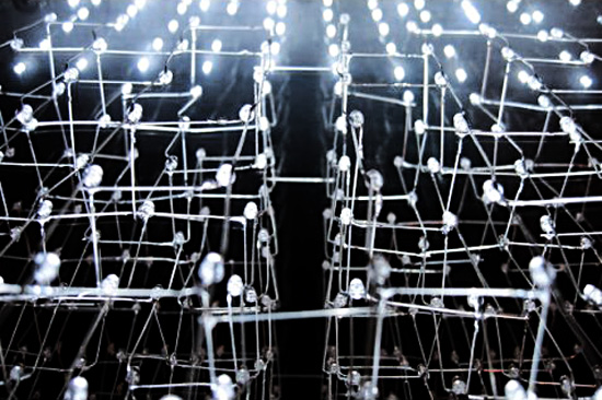 james clar: 'for your eyes only' exhibition at traffic design gallery, dubai