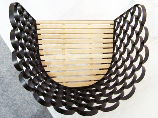 singapore furniture fair 09: jarrod lim design