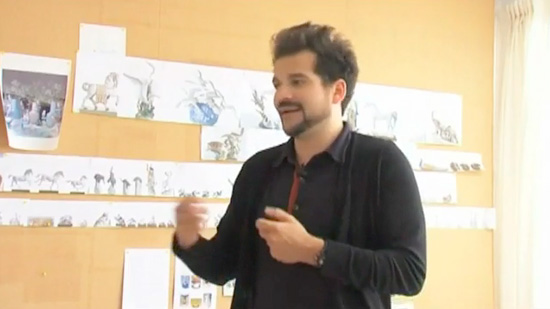 lladro at valencia disseny week 09