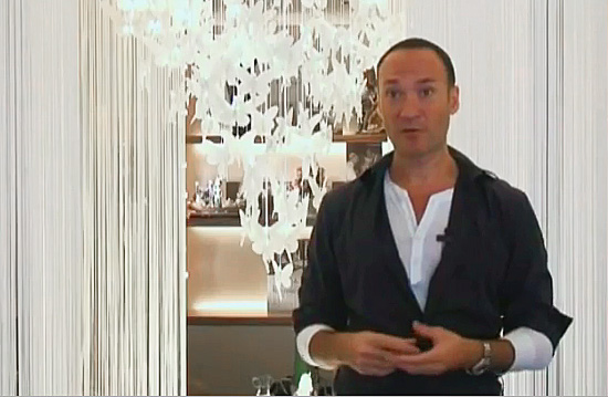 lladro at valencia disseny week 09