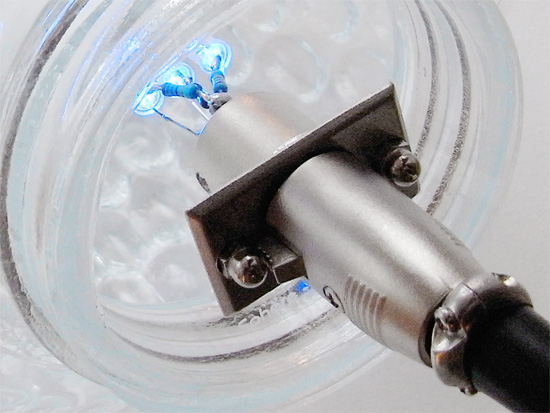 'atmo' light by guillaume escallier of 'a ciel ouvert'