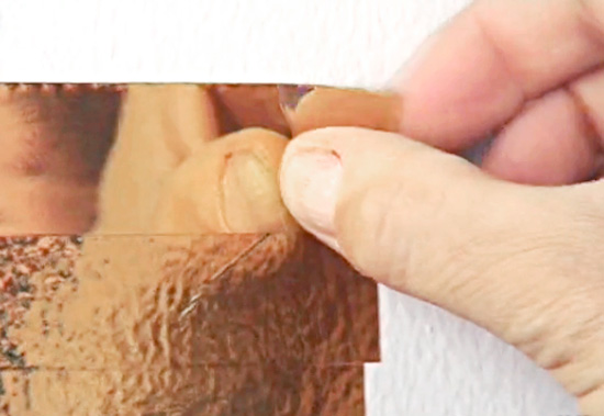 robert stadler offers a  permanent sunset