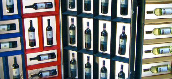 cubic floater packaging by toshihiko suzuki of atelier OPA