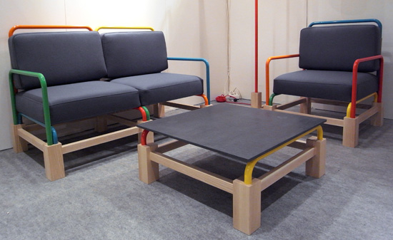 studio muungano: baufrica