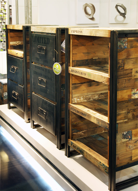 d bodhi at singapore furniture fair 2010