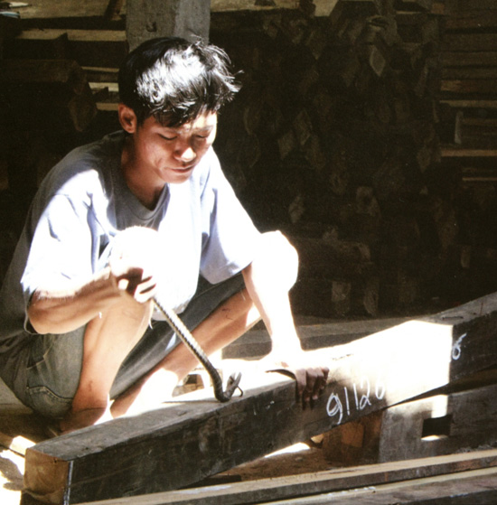 d bodhi at singapore furniture fair 2010