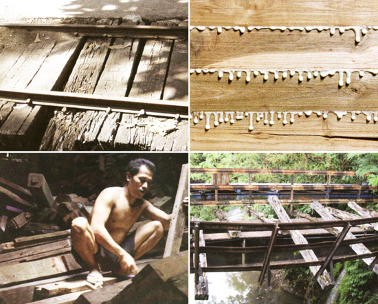 d bodhi at singapore furniture fair 2010