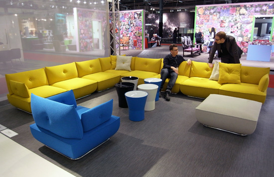 stefan borselius: dunder