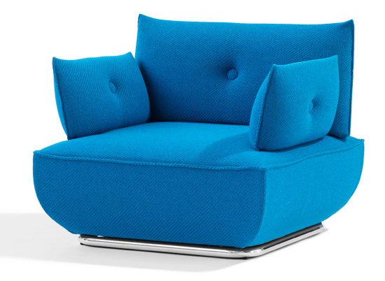 stefan borselius: dunder