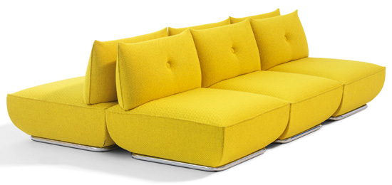 stefan borselius: dunder