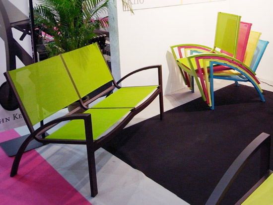 john kelly: rho series