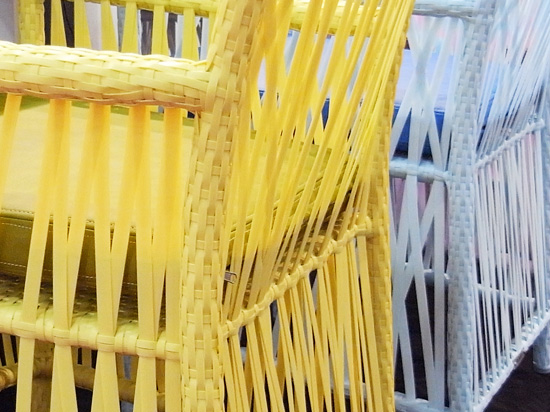 woven plus: trixx