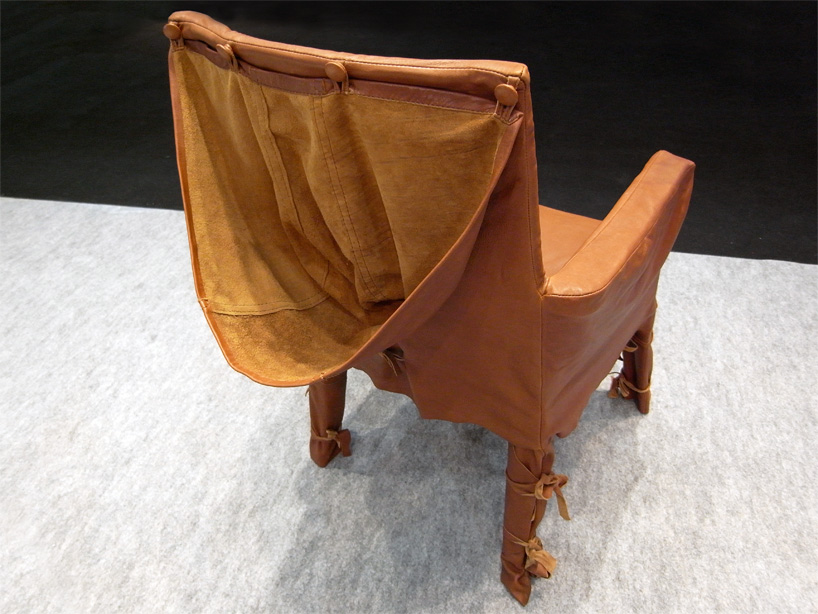 edouard françois: maison et objet 2011   creator of the year