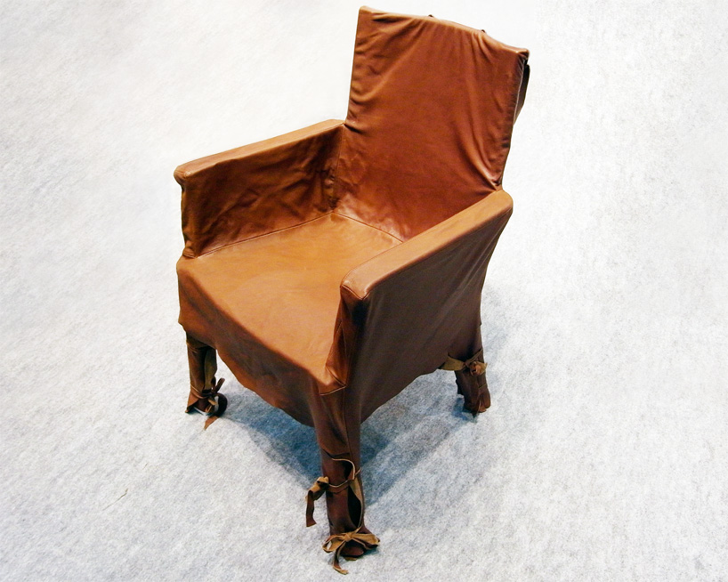 edouard françois: maison et objet 2011   creator of the year