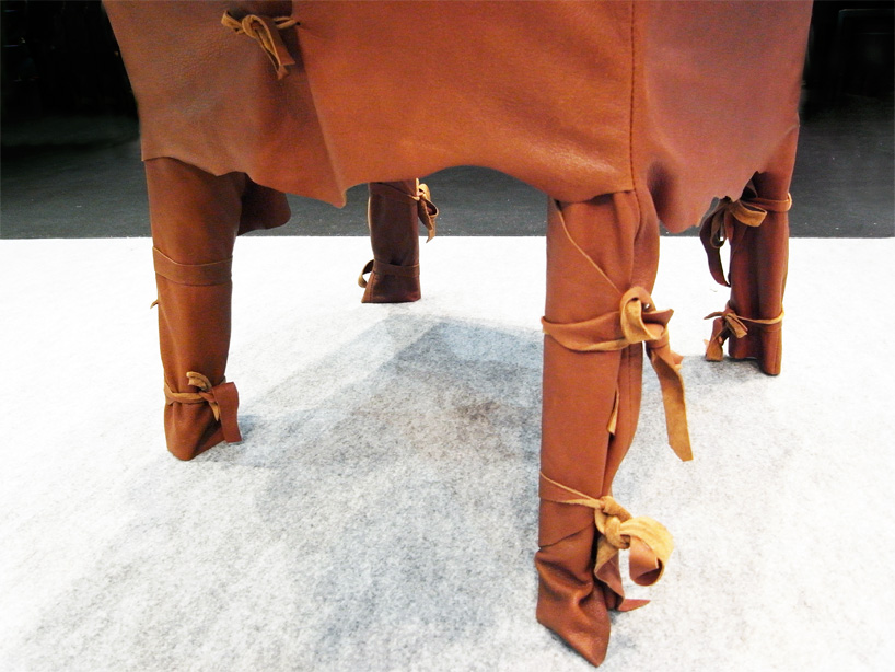 edouard françois: maison et objet 2011   creator of the year