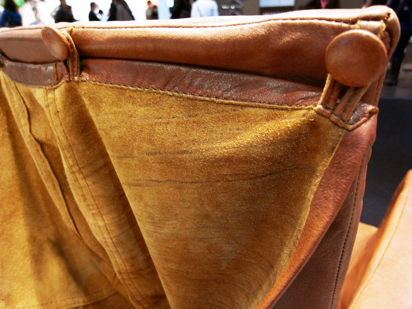 edouard françois: maison et objet 2011   creator of the year