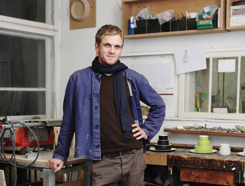 lobmeyr at passionswege vienna design week