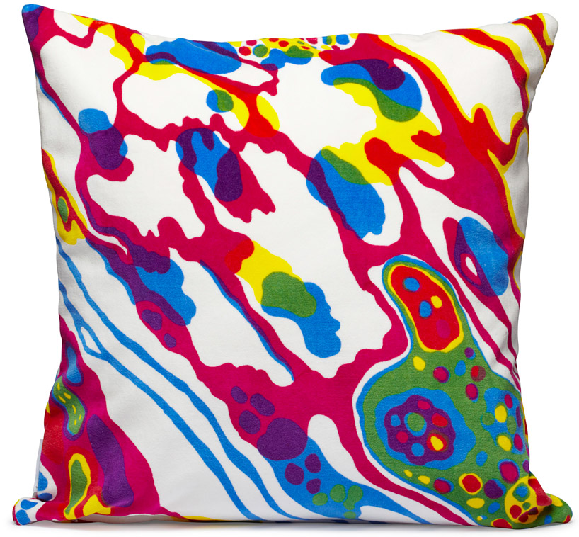 svenskt tenn: monica förster and björn kusoffsky created new marble 4420 pattern