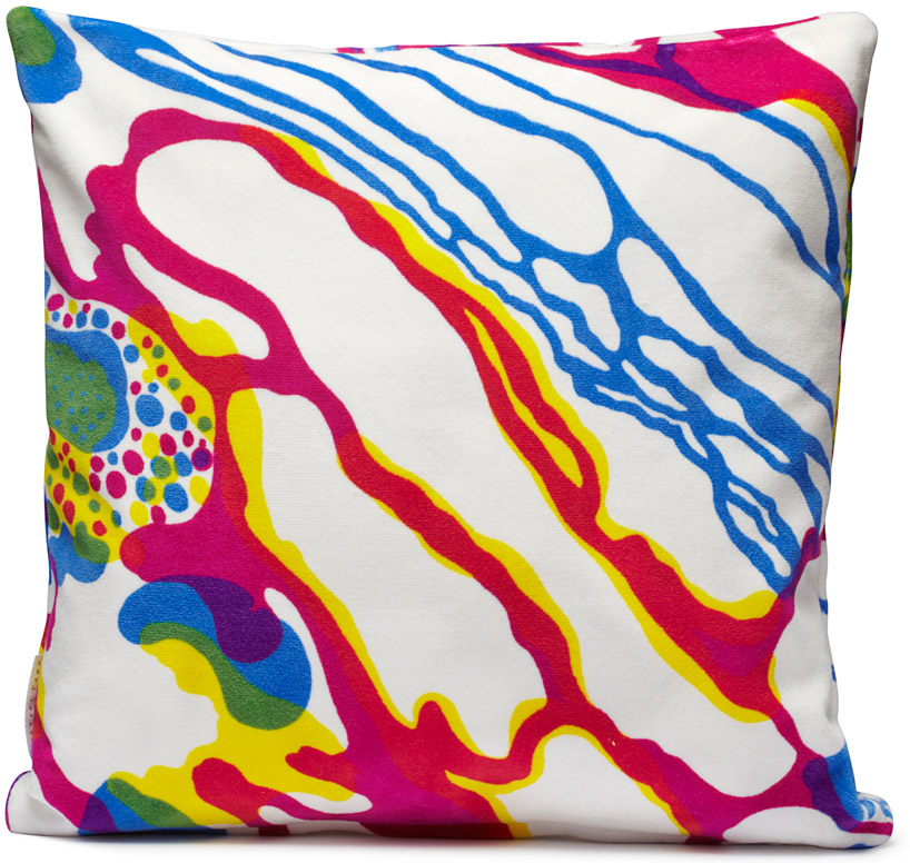 svenskt tenn: monica förster and björn kusoffsky created new marble 4420 pattern