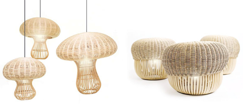 corner 43 decor at TIFF 2011