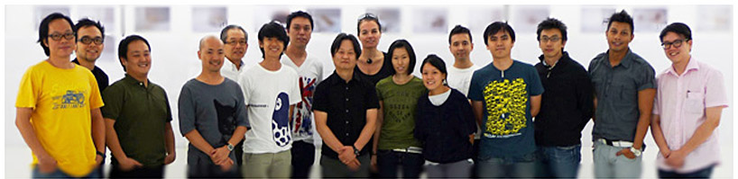 naoto fukasawa workshop: inevitable design