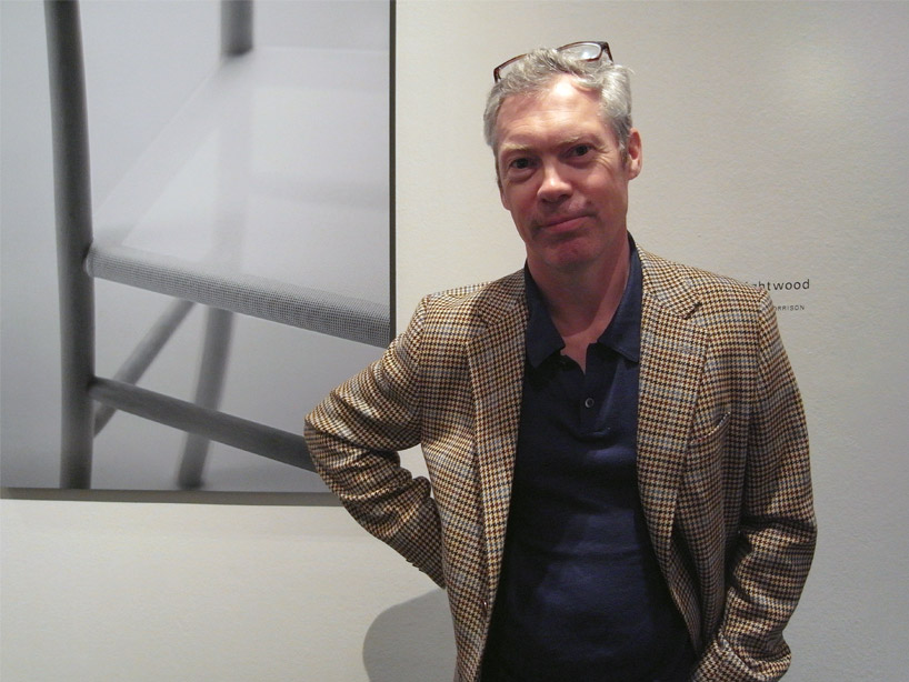 jasper morrison: lightwood for maruni wood industry