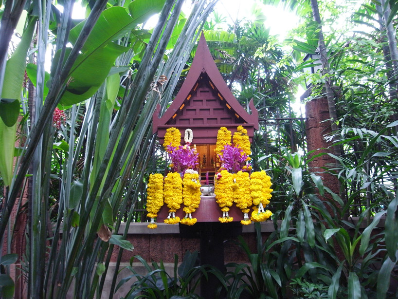 jim thompson thai house and museum