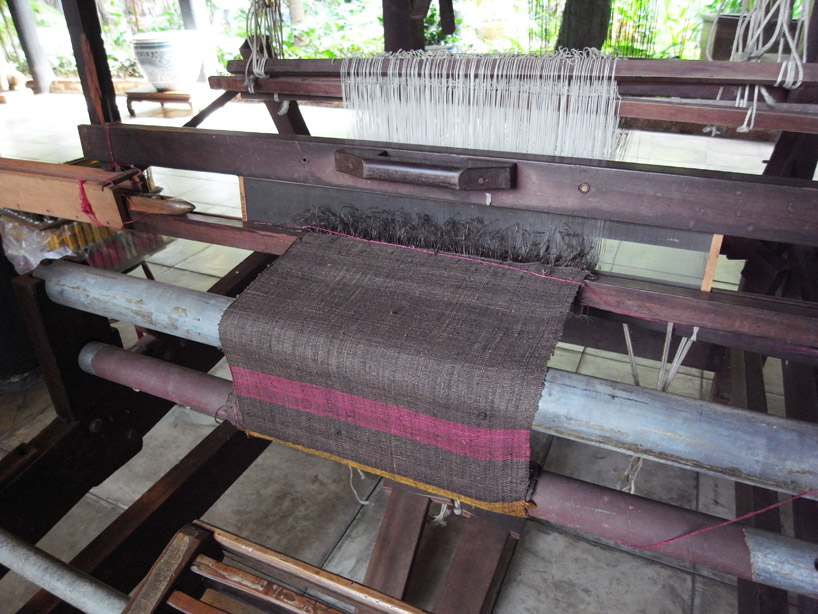 jim thompson thai house and museum