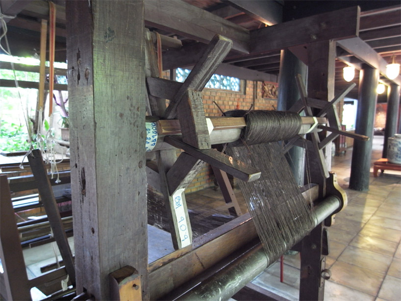 jim thompson thai house and museum